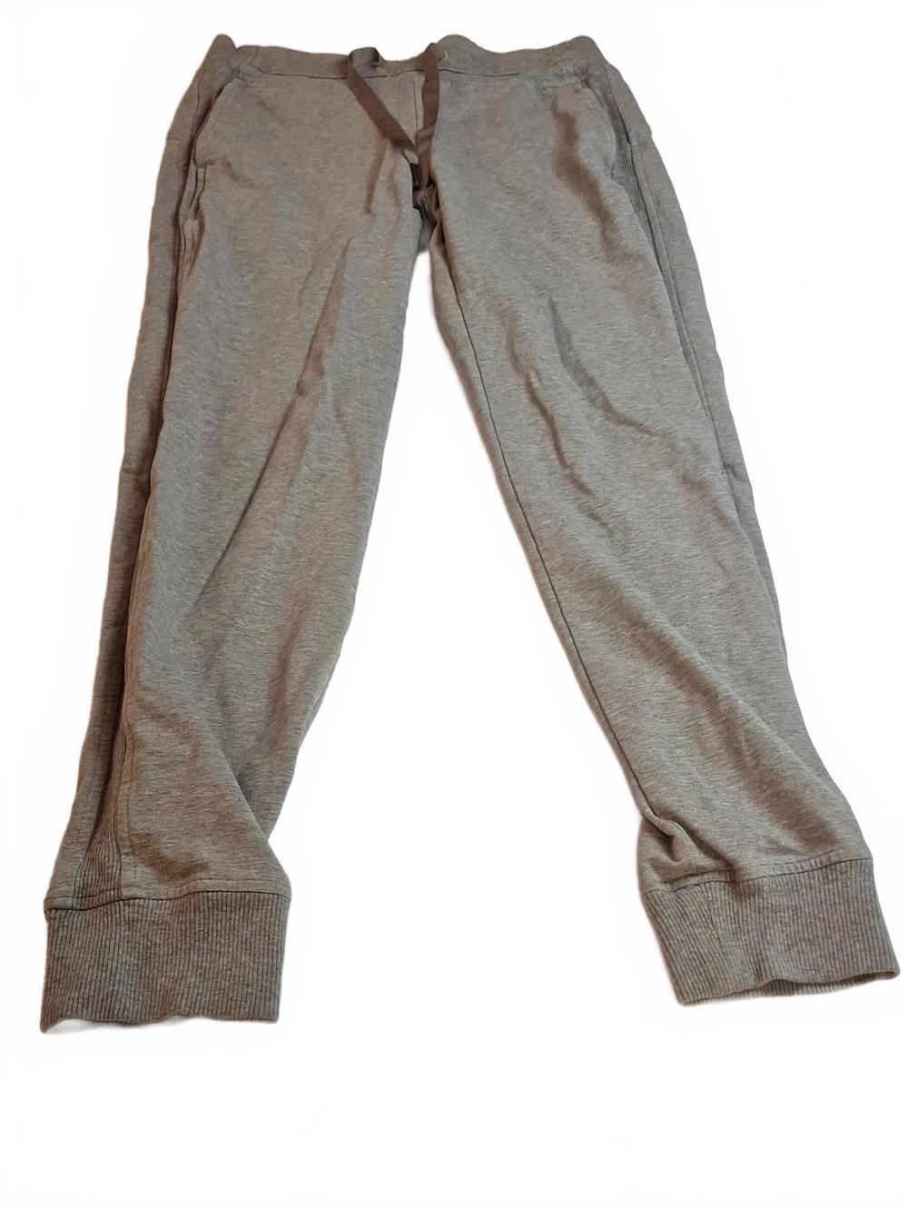 #919 Lululemon Jogger size 4